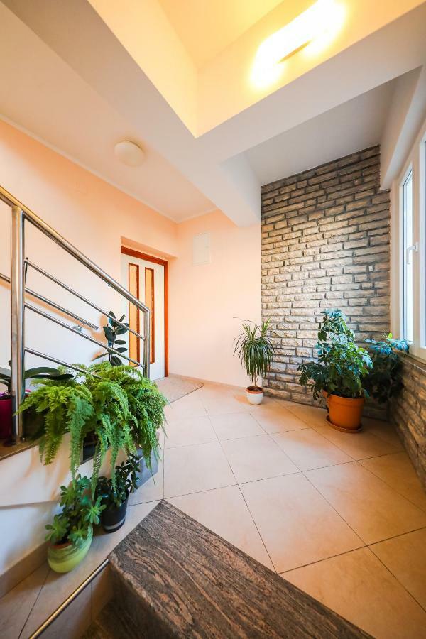 Apartman Antisin ซาดาร์ ภายนอก รูปภาพ