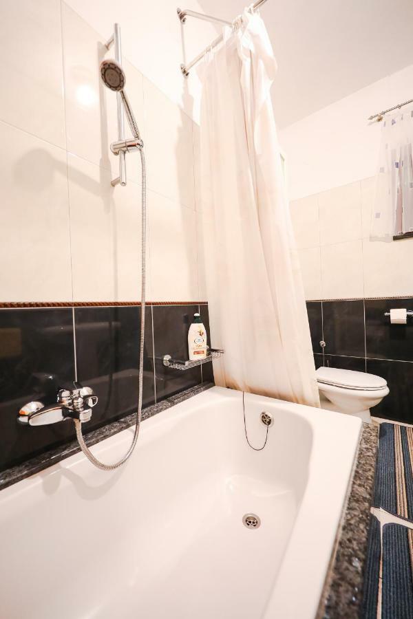 Apartman Antisin ซาดาร์ ภายนอก รูปภาพ