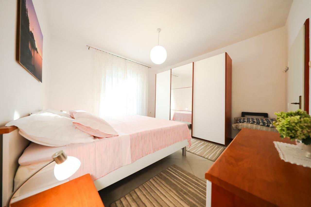 Apartman Antisin ซาดาร์ ภายนอก รูปภาพ