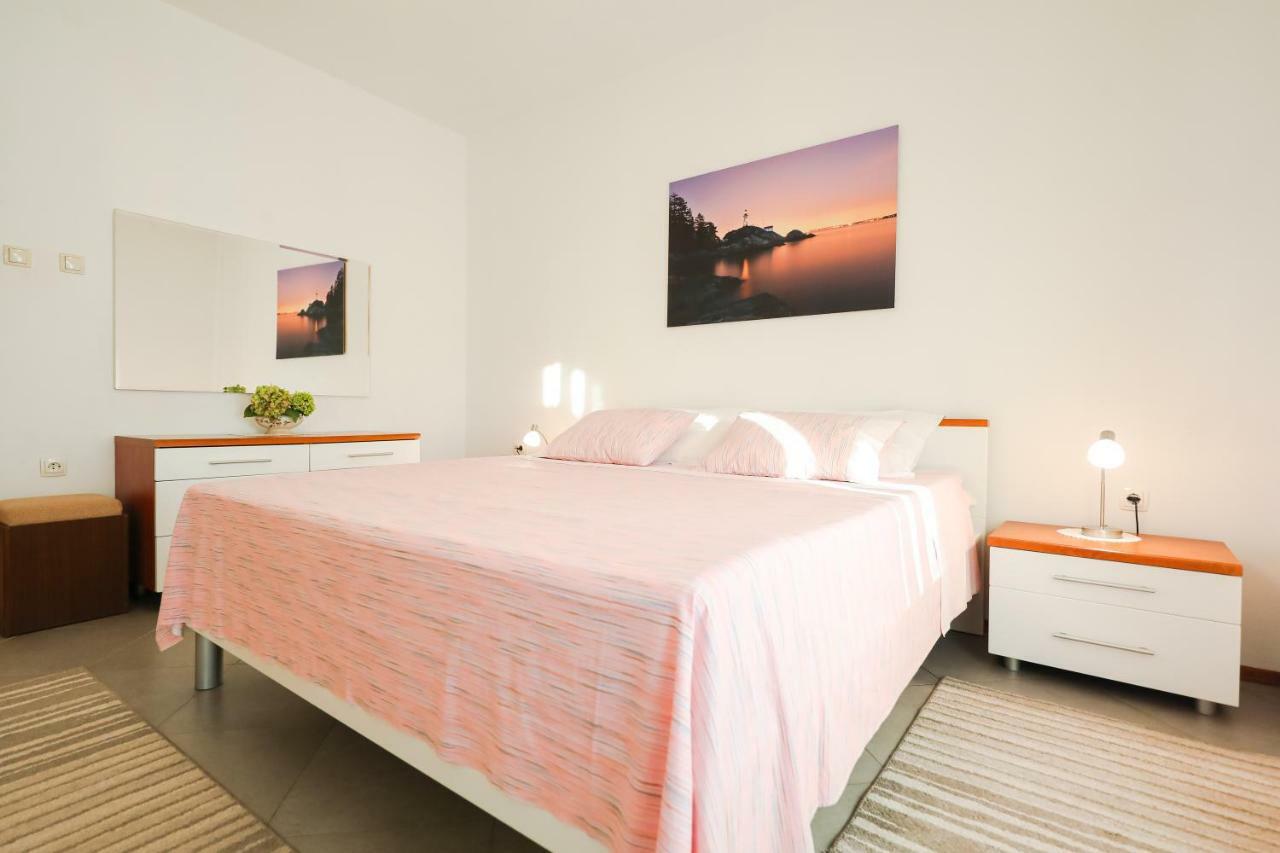 Apartman Antisin ซาดาร์ ภายนอก รูปภาพ