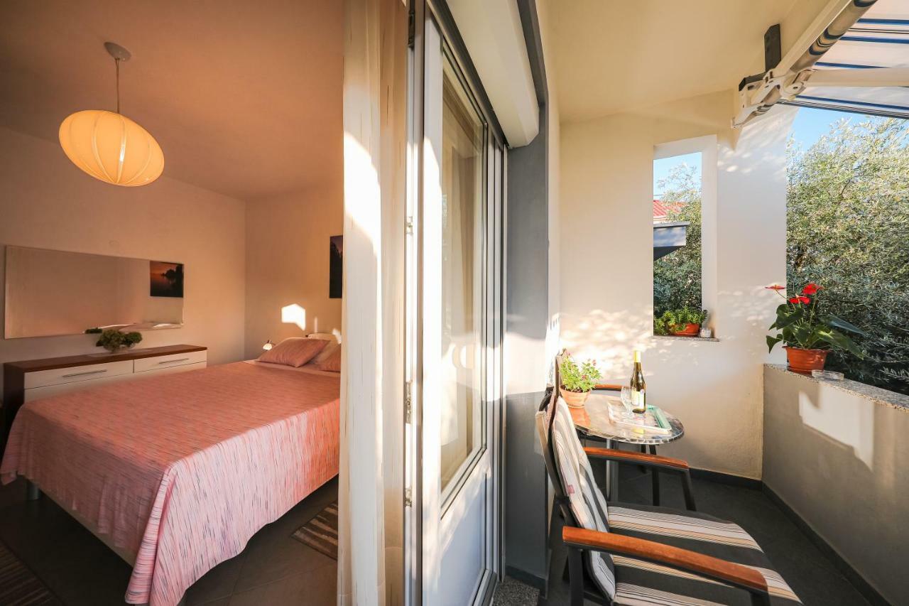 Apartman Antisin ซาดาร์ ภายนอก รูปภาพ
